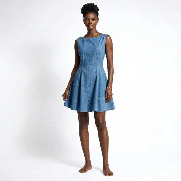 Mashua Mini Dress