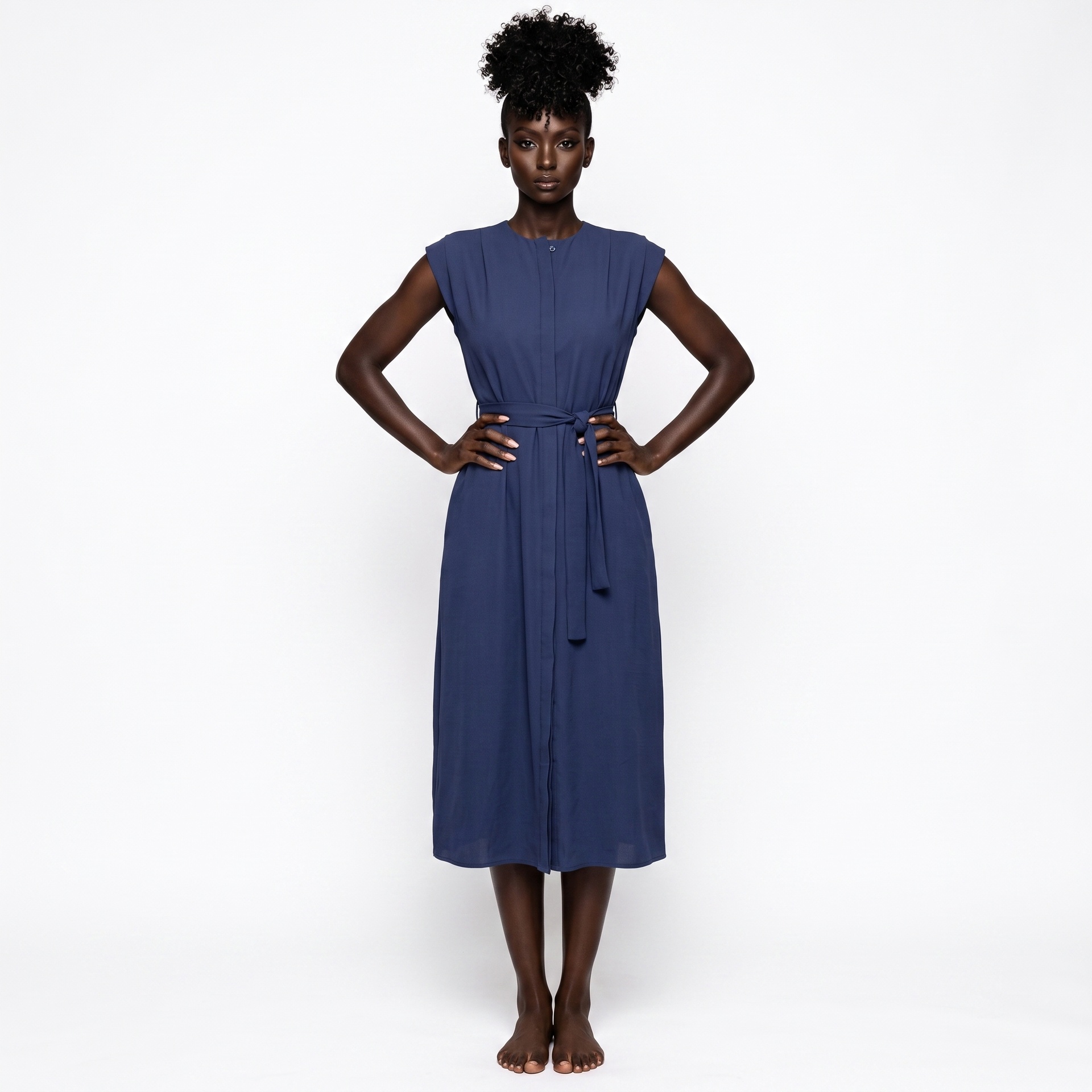 Nyanza Dresses
