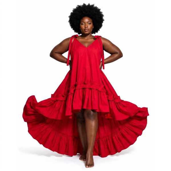 Pendo Dress