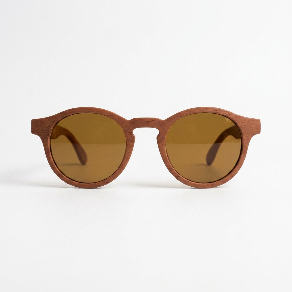 Safari Sunglasses- Mvule