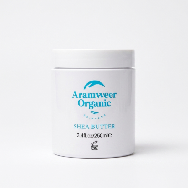 Shea Butter- Blue