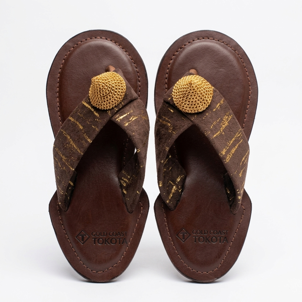 Tokota Traditional Obrempong