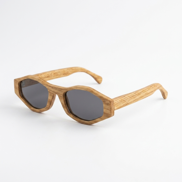 Waridi Almasi Sunglasses