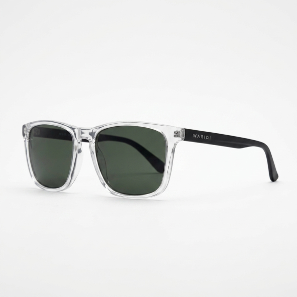 Waridi Poppy Sunglasses
