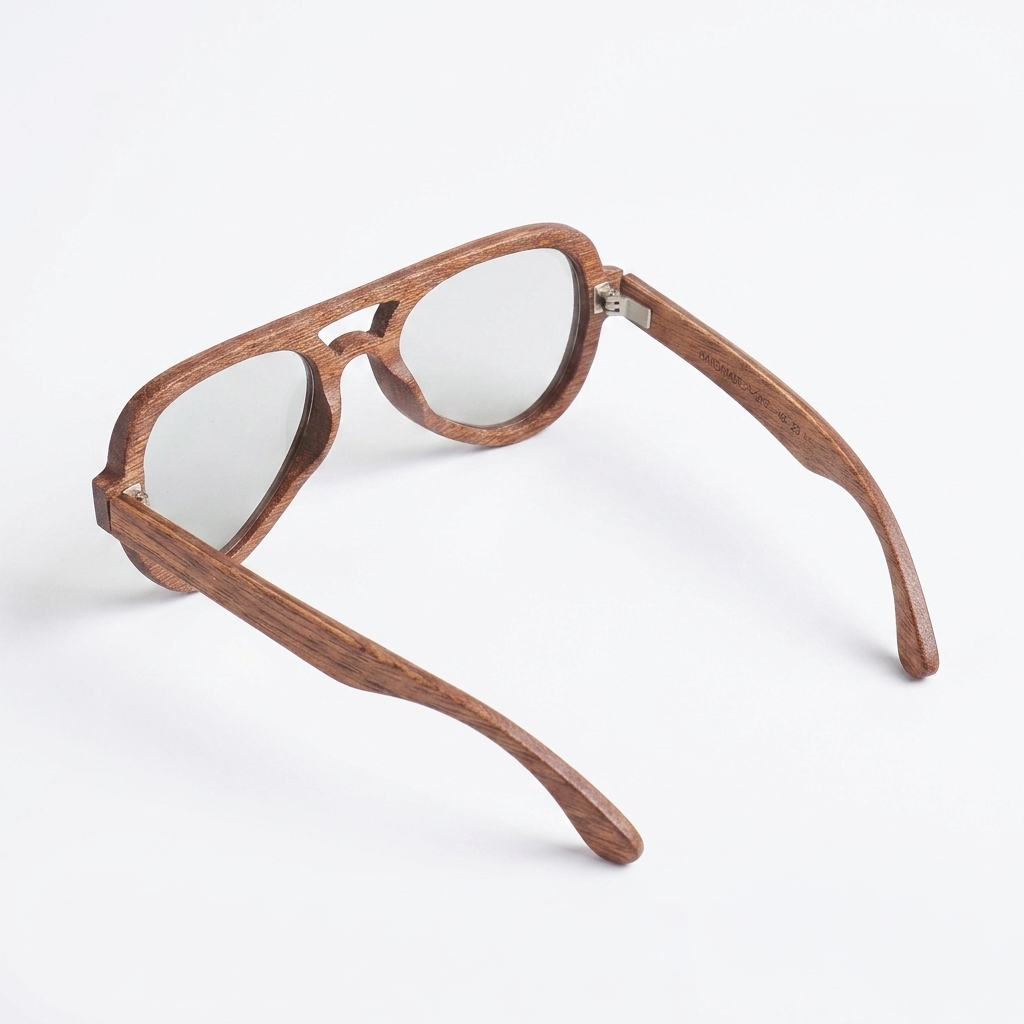 Waridi Tai Sunglasses