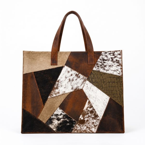 Brown Ndoa Small