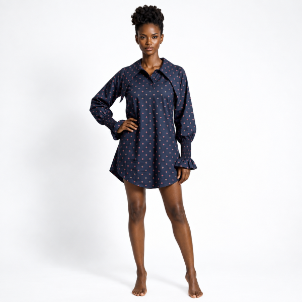 Chetu Shirt Dress