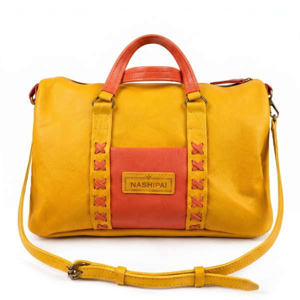 Nashipai Duffle Bag