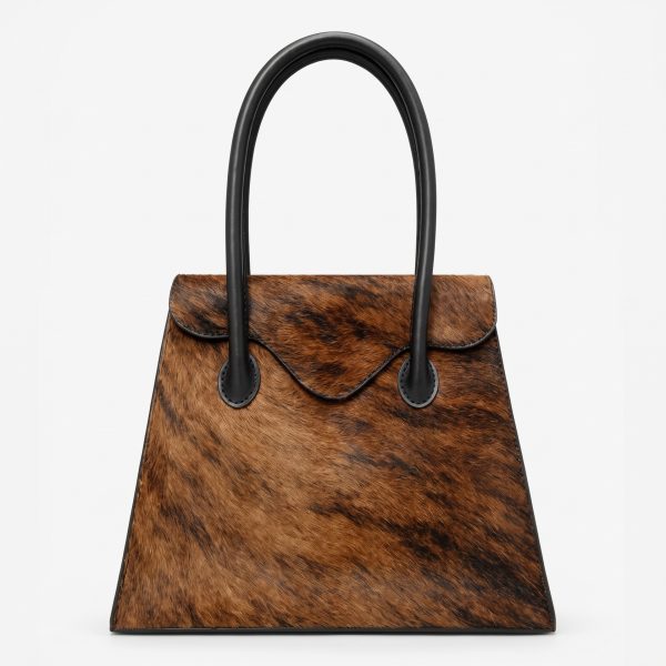 Ruth Bag Cowhair