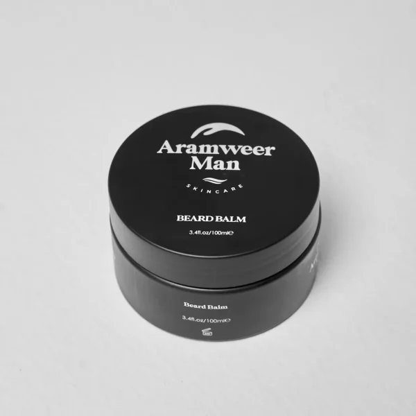 Aramweer Beard Balm