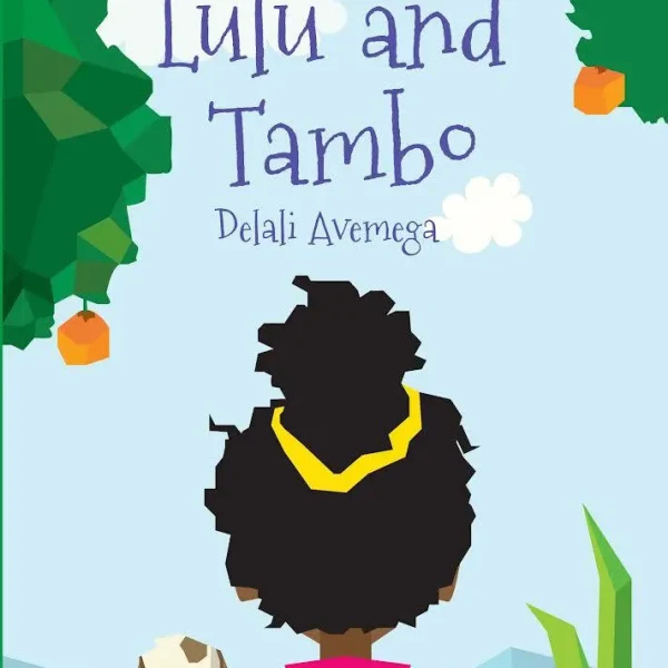 Lulu and Tambo