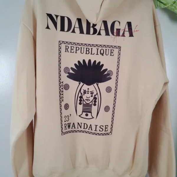 Ndabaga Hoodie