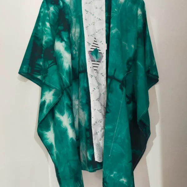 Piesco memory Batique Ladies Blouse