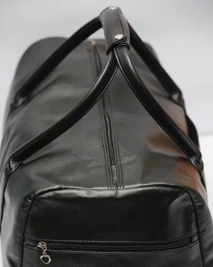 The Commuter Duffle