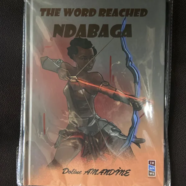 The world reached Ndabaga (English )