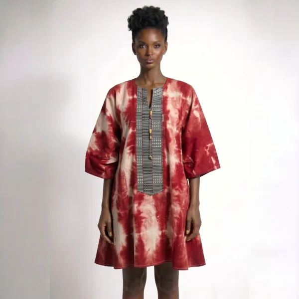 Ladies oversize
