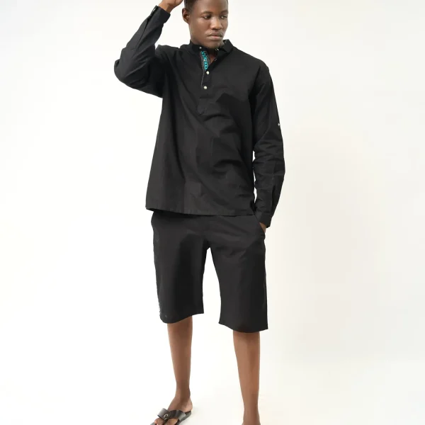 Linen Two Piece