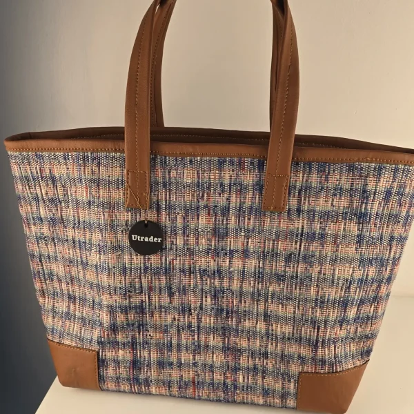 Ultrader Bag (Tote)