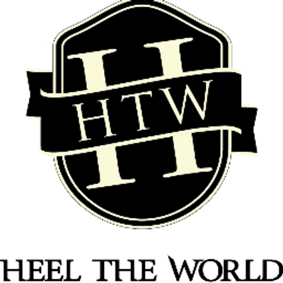 Heel The World