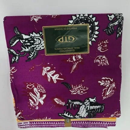 GTP Fabric