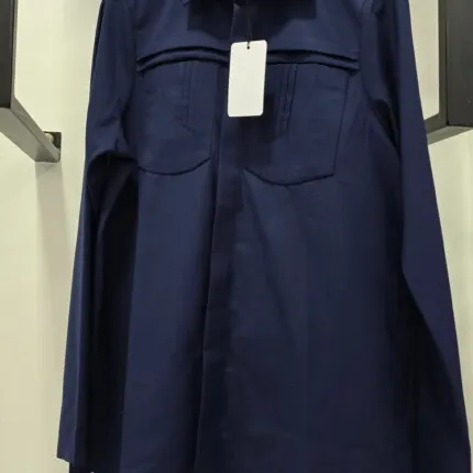 GrandPa Men’s Top blue