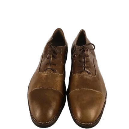 Horseman ToeCap – Woody