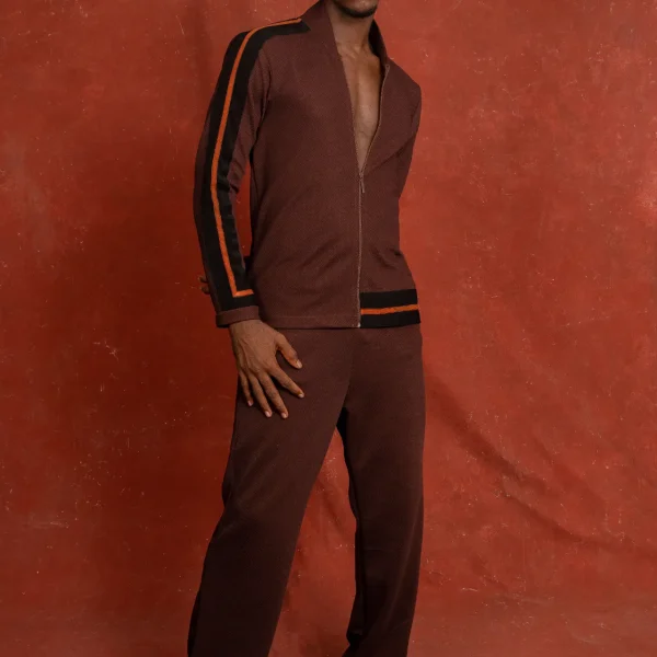 Tohaji Tracksuit