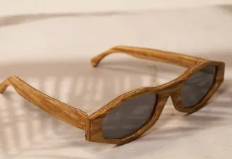 Waridi Almasi Sunglasses