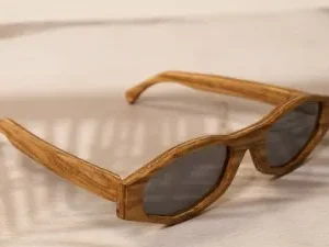 Waridi Almasi Sunglasses