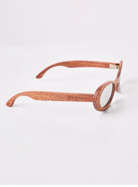 Waridi Modo Sunglasses