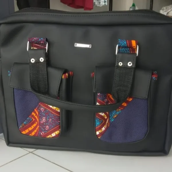 Zeek Laptop Bag