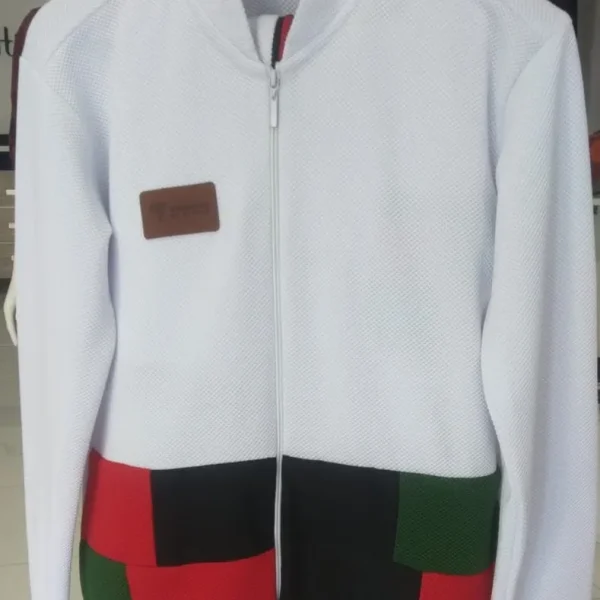 3 Pc Africa United Set - Kenya