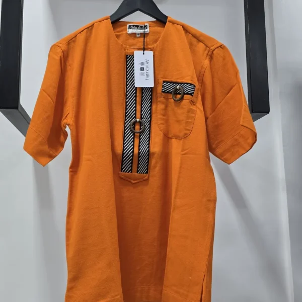 Aigles Du Sud-orange
