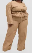 Comfort Co-ord Two Piece Set