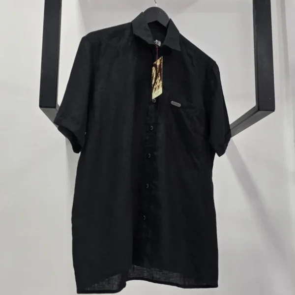 Mens linen shirts