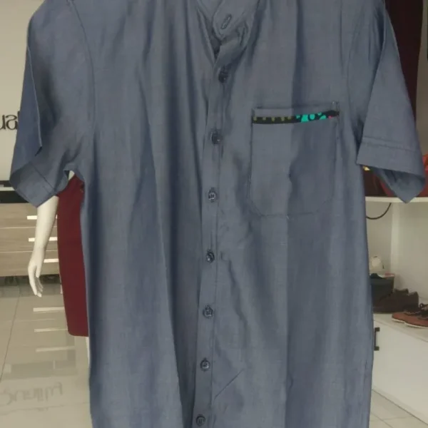 Men’s shirt Jeans
