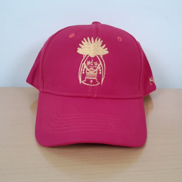 Ndabaga Cap-red