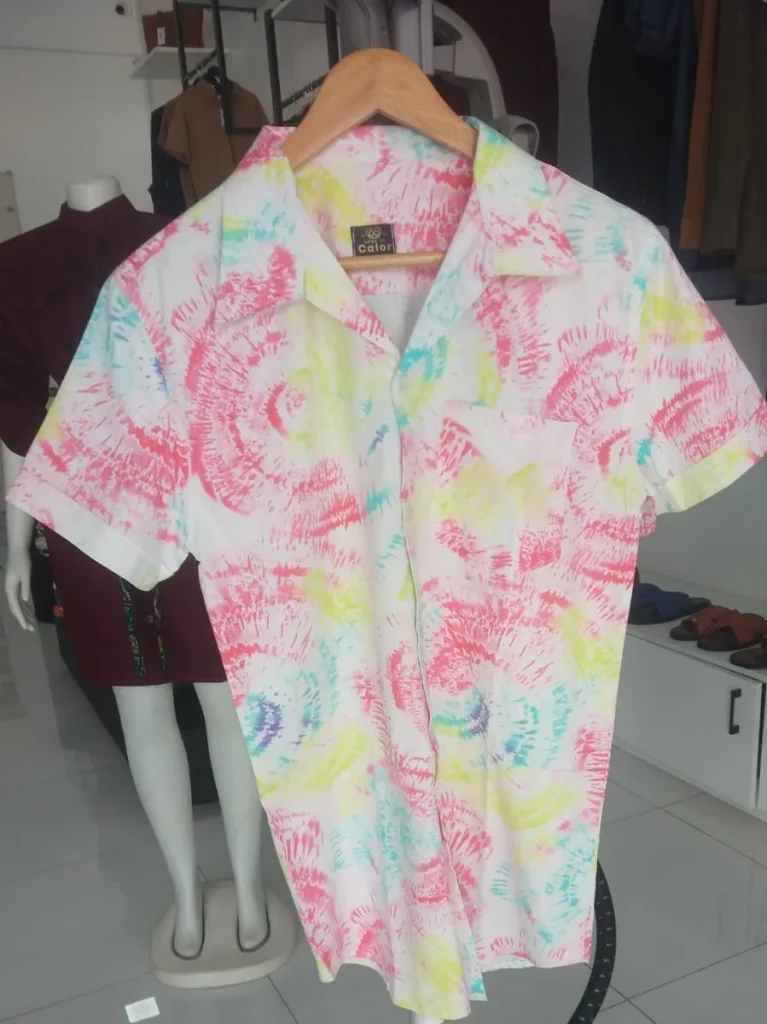 Premium African Fashion