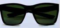 Waridi Poppy Sunglasses