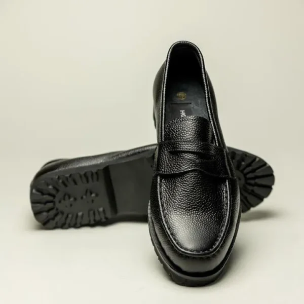 Horseman Loafers