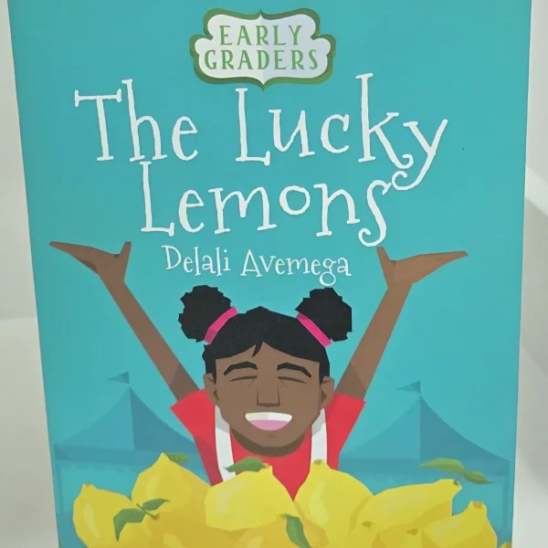 The Lucky Lemons