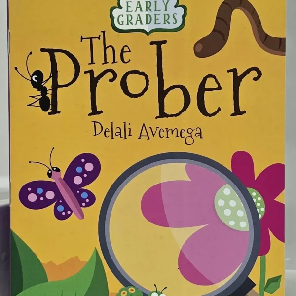 The Prober