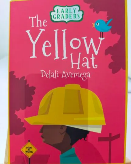The Yello Hat