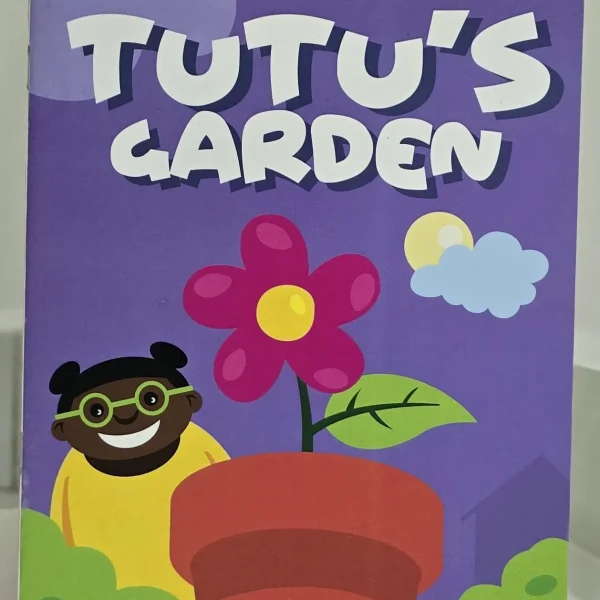 Tutu's Garden