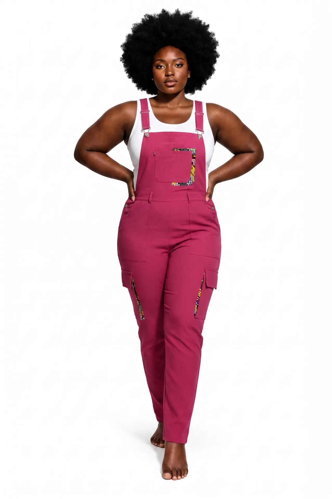 Premium African Fashion