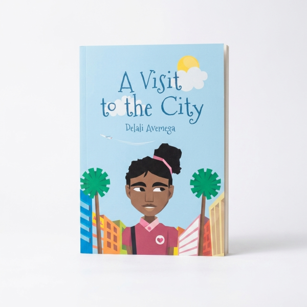 A Visit to the City