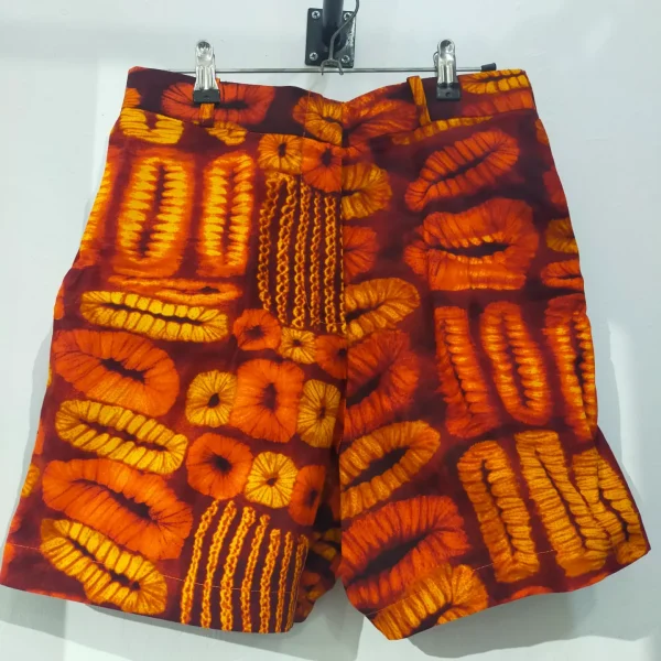 Adire shorts