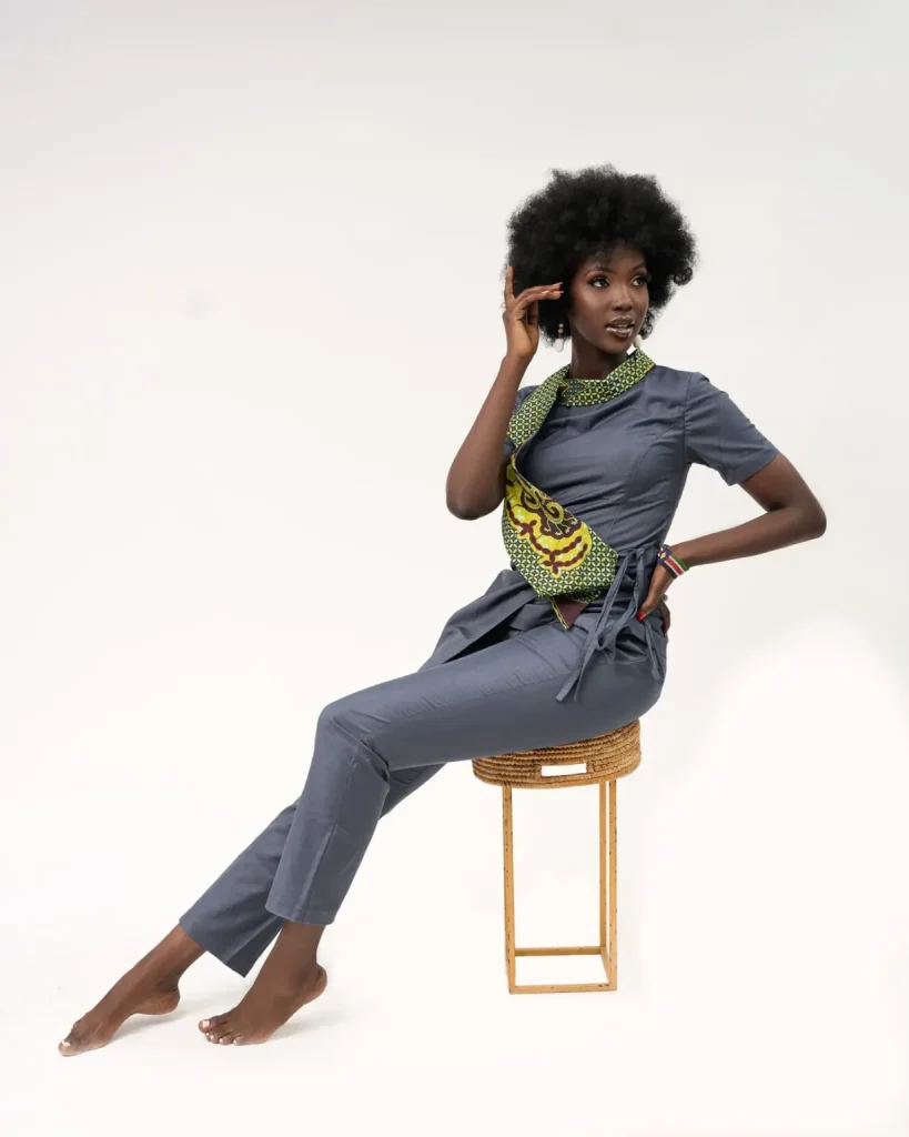 Premium African Fashion
