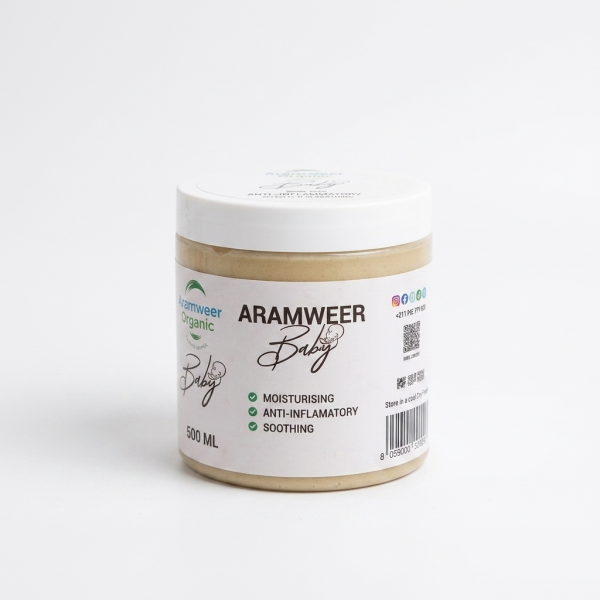 Aramweer Baby