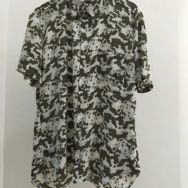 Axarya Patterned Shirts